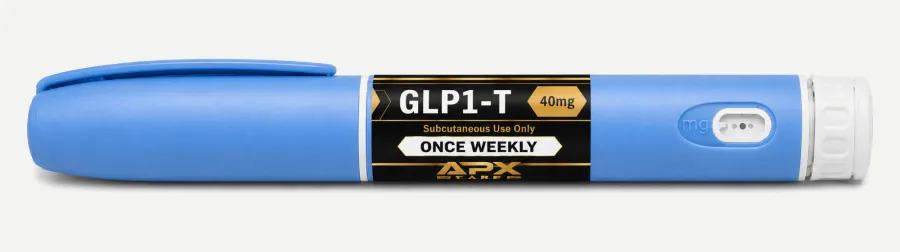 GLP1-T research pen — APX Labs